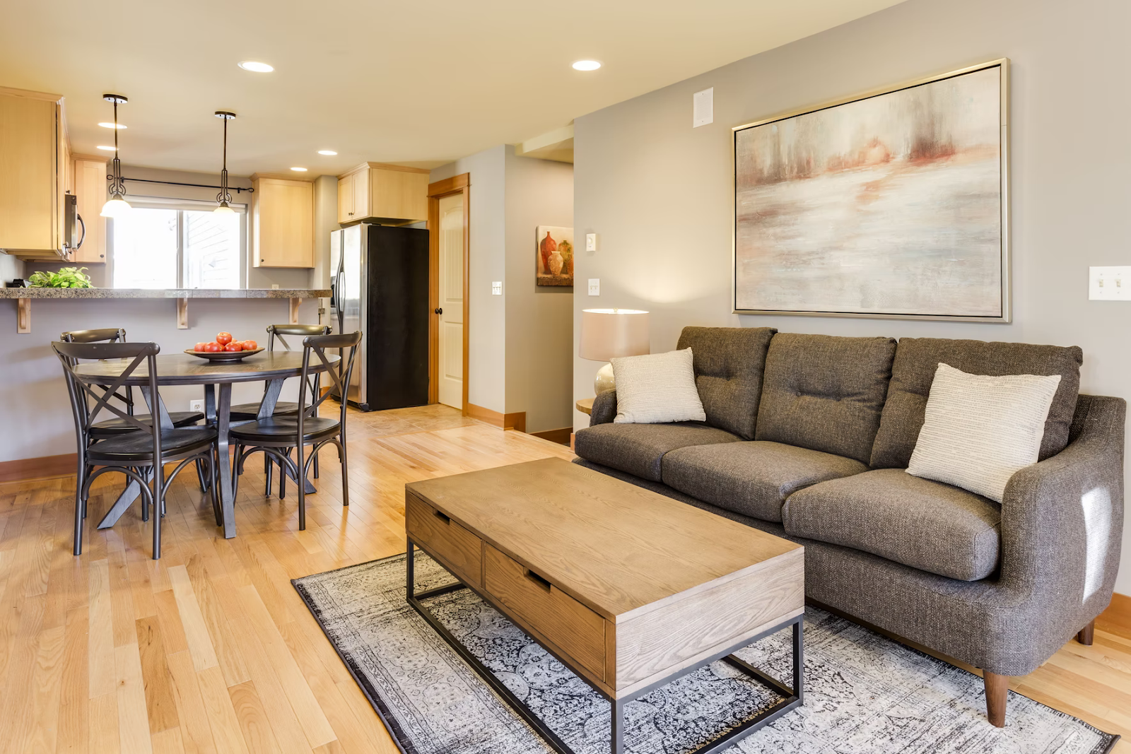 How to Evaluate the Quality of a Laminate Floor