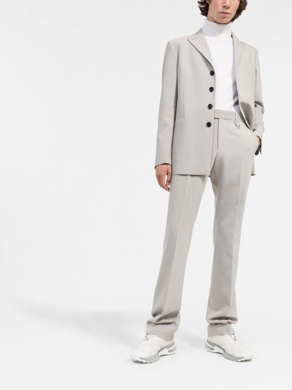 PAUSE or Skip: 1017 ALYX 9SM x Tailored By Caruso Blazer – PAUSE Online ...