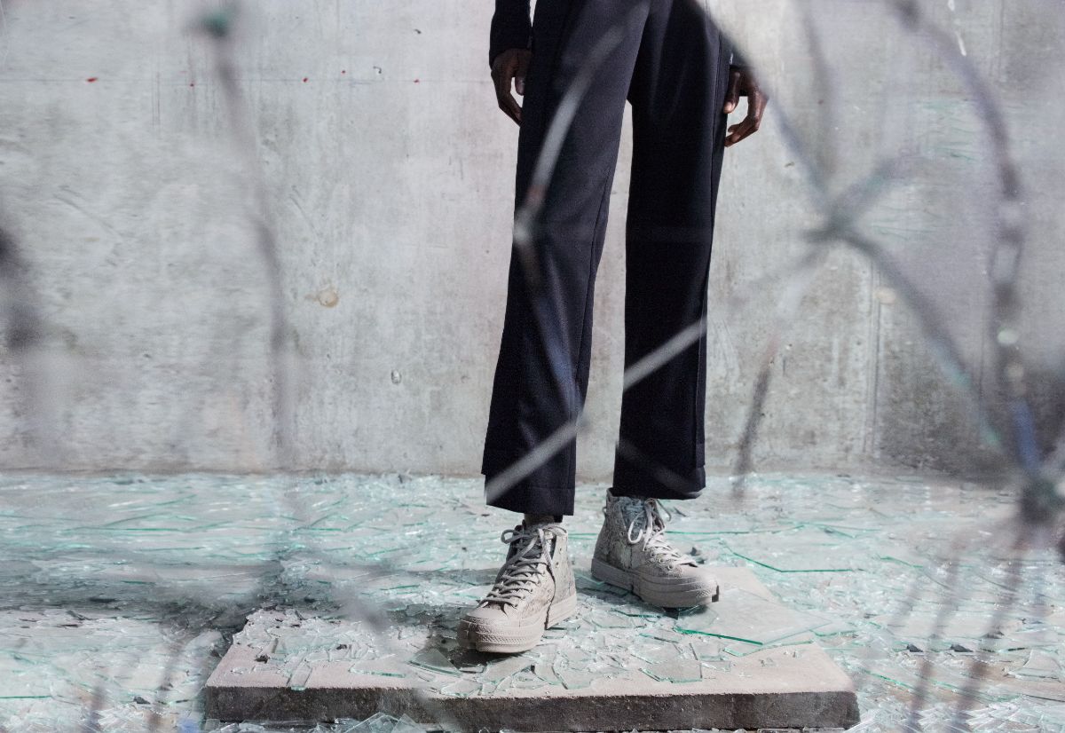 PAUSE Picks: 5 Sneaker Releases of the Week