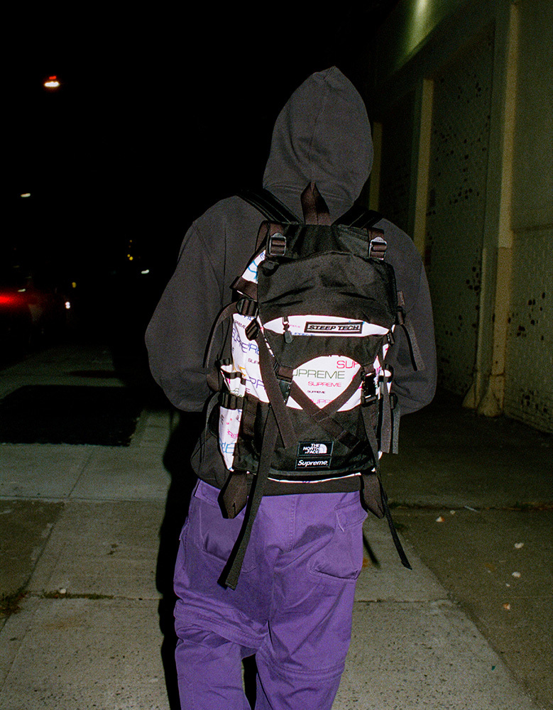 The North Face Steep Tech Backpack - fall winter 2022 - Supreme