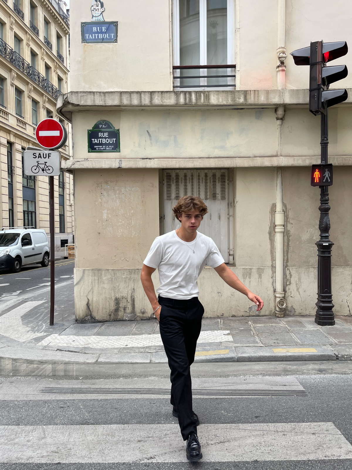 Cedric Viaene Presents His Minimalist Shopping Suggestions – PAUSE ...