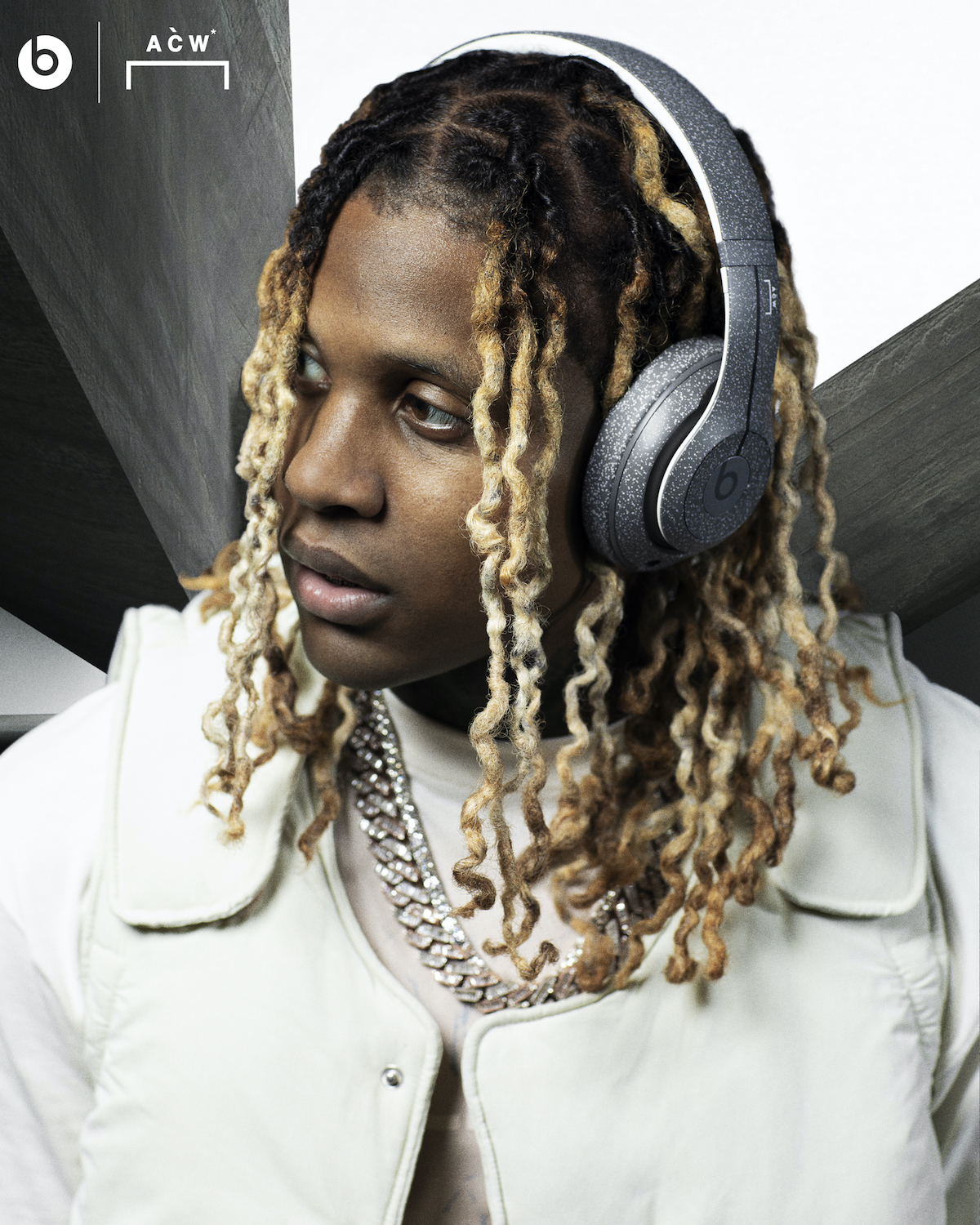 indad mad buket A-COLD-WALL* Debut DRE BEATS Collaboration – PAUSE Online | Men's Fashion,  Street Style, Fashion News & Streetwear
