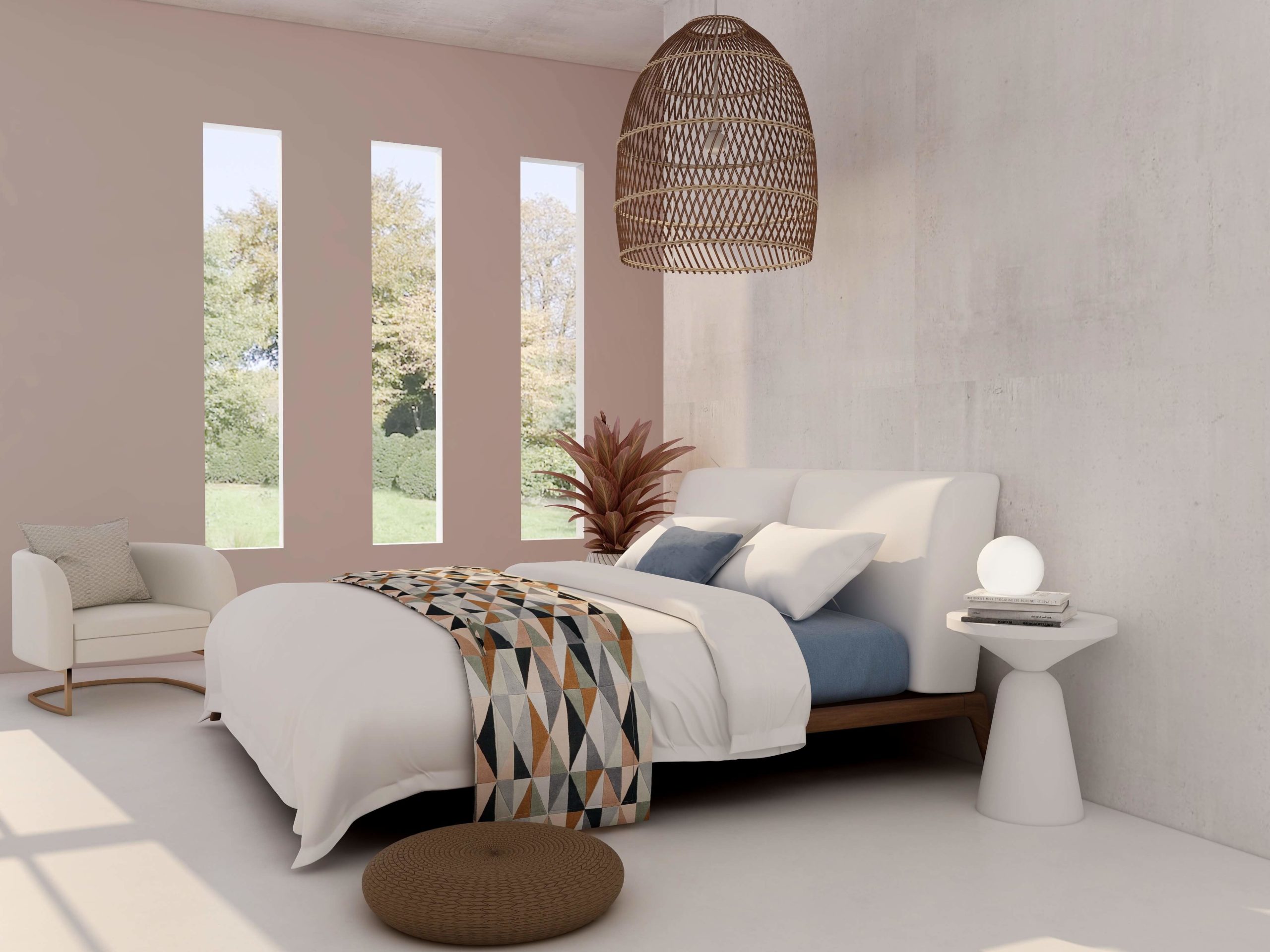 Useful Design Tips to Make a Garden Room Feel More Spacious