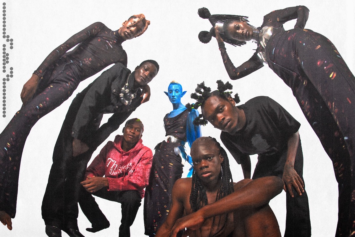 Daily Paper and Wekafore Debut ‘Spirit Don’t Die’ Collaboration