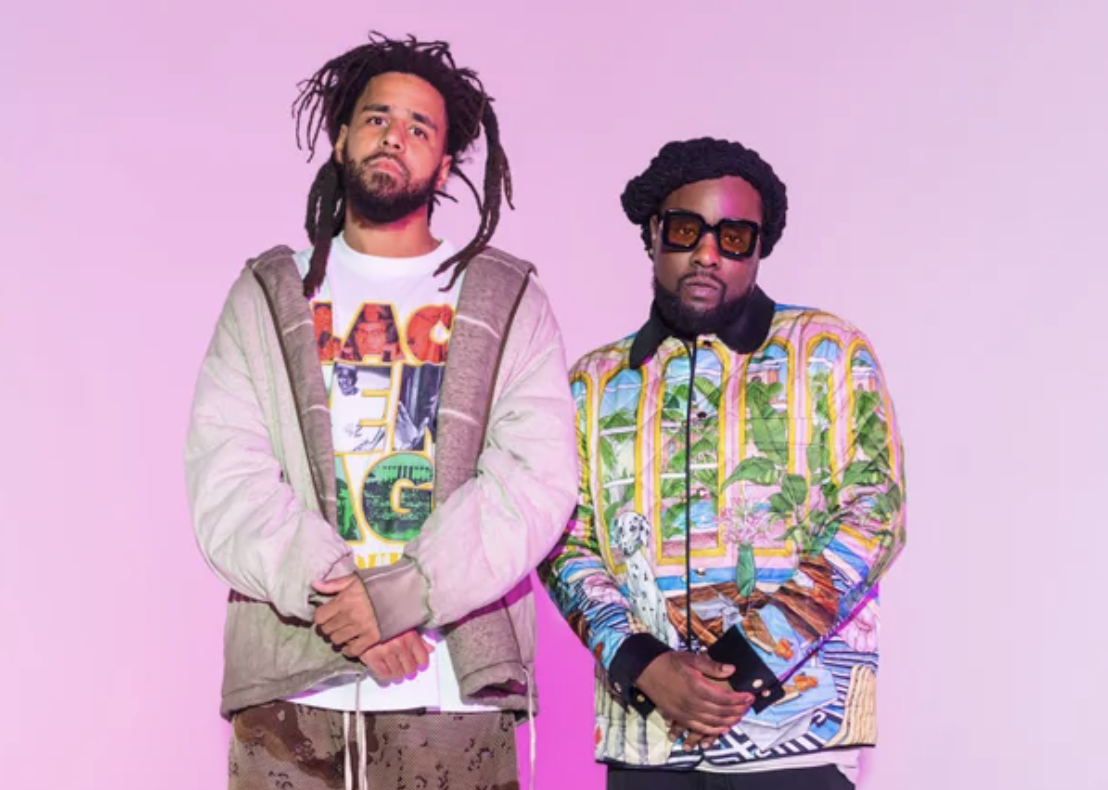 PAUSE Picks: New Music Friday
