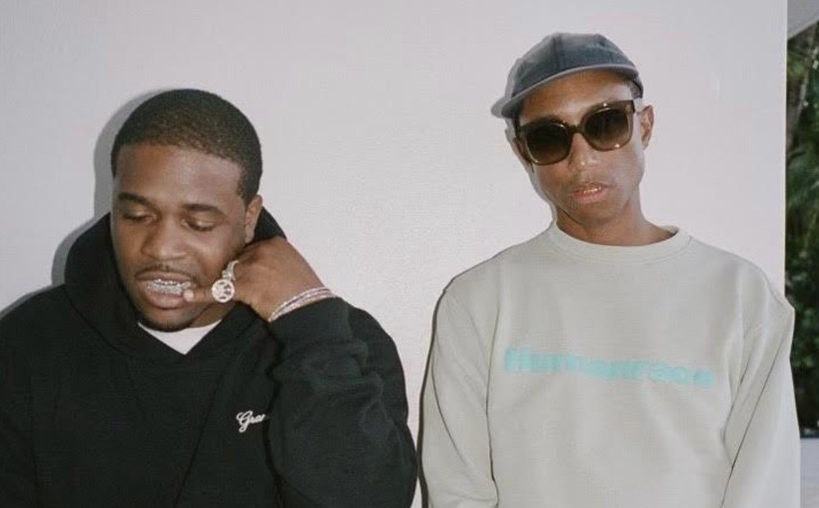 PAUSE Picks: New Music Friday