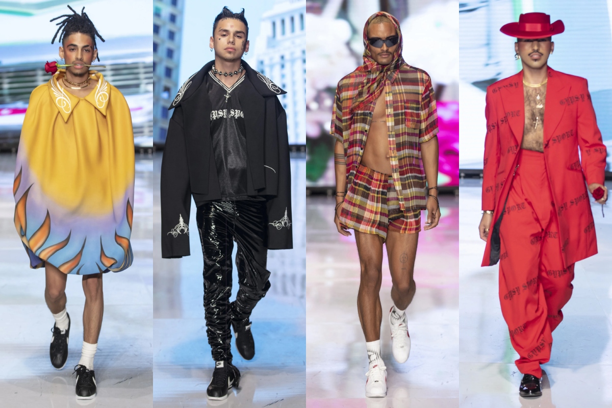Gypsy Sport Spring/Summer 2022 Collection