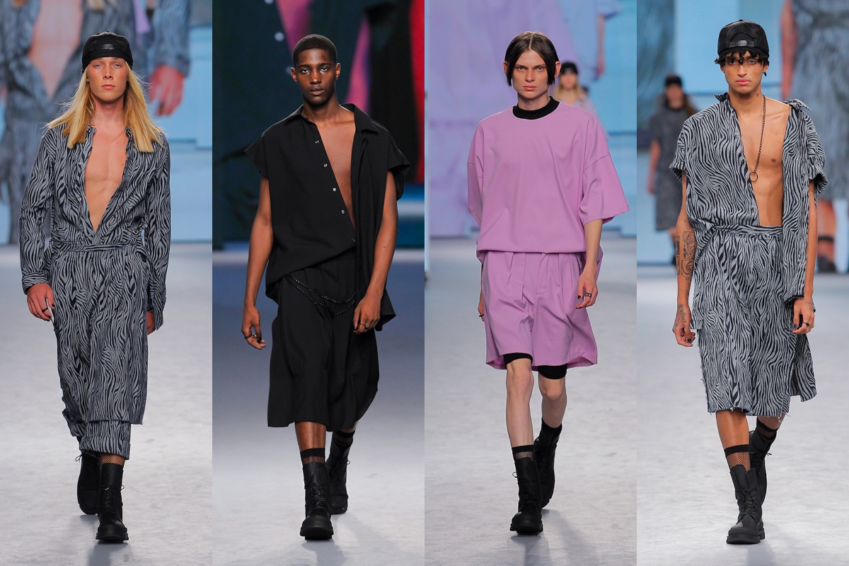 Hugo Costa Spring/Summer 2022 Collection – PAUSE Online | Men's Fashion ...