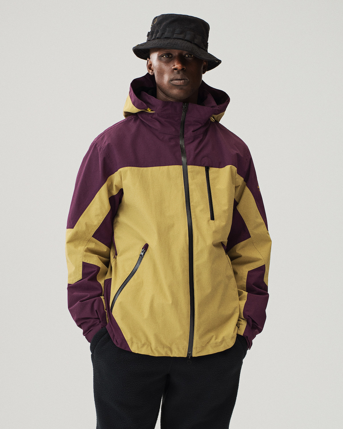Aimé Leon Dore and Woolrich Unveil Latest Collab for AW21′ – PAUSE