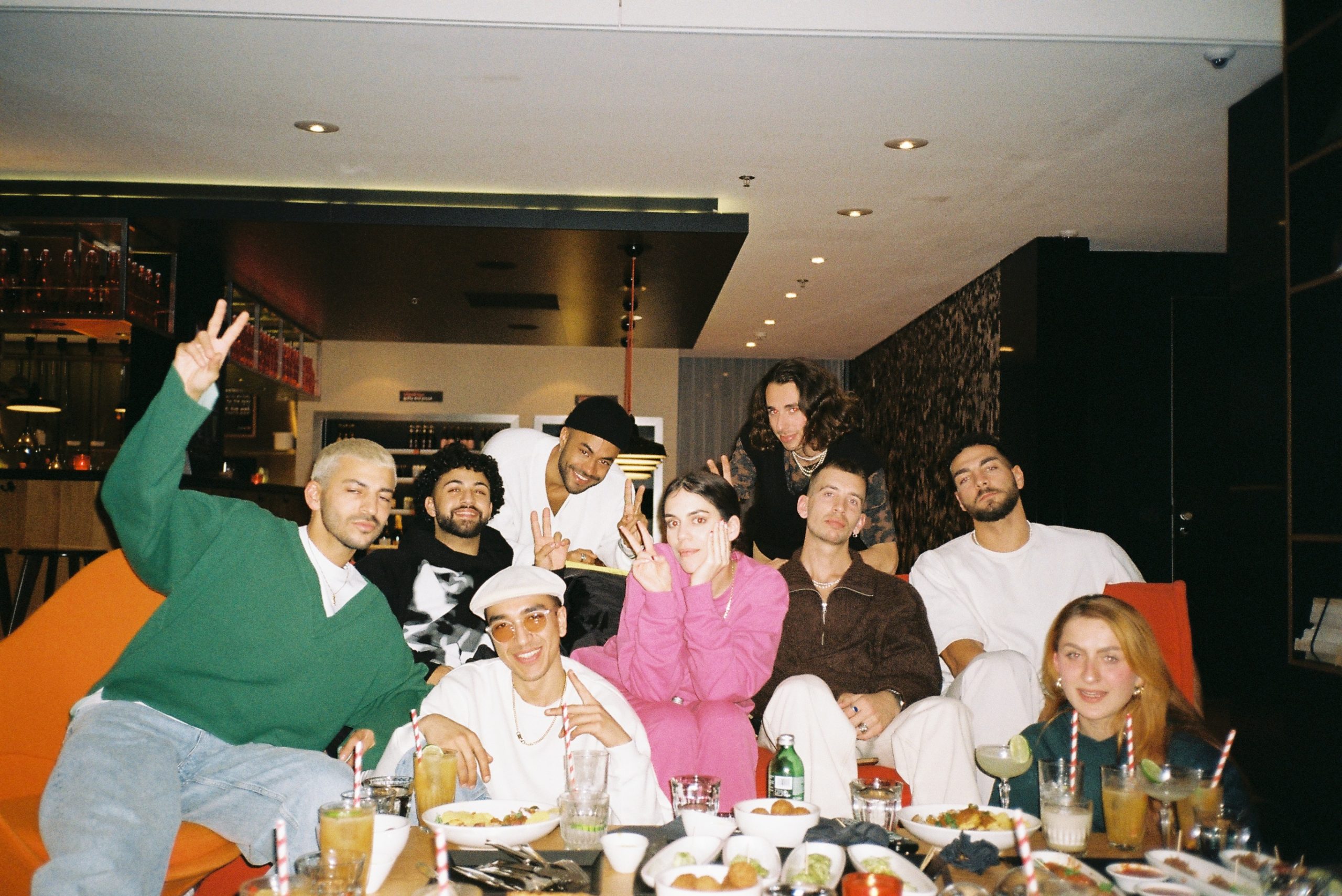What Went Down @ The PAUSE Agency Amsterdam Trip