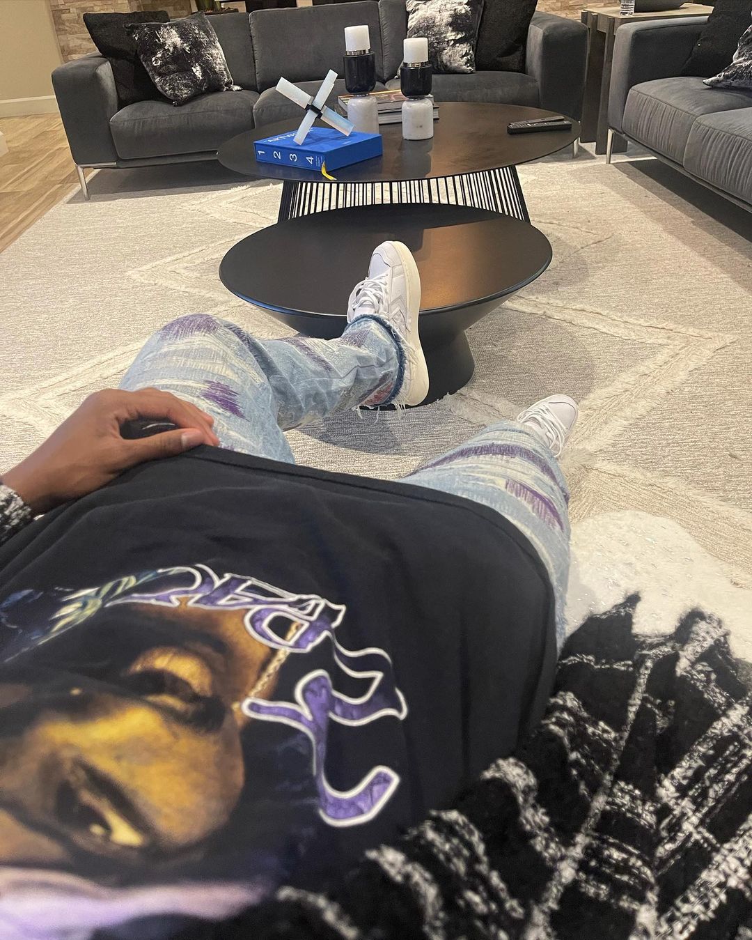 SPOTTED: Shai Gilgeous-Alexander Keeps it Casual in Converse – PAUSE Online