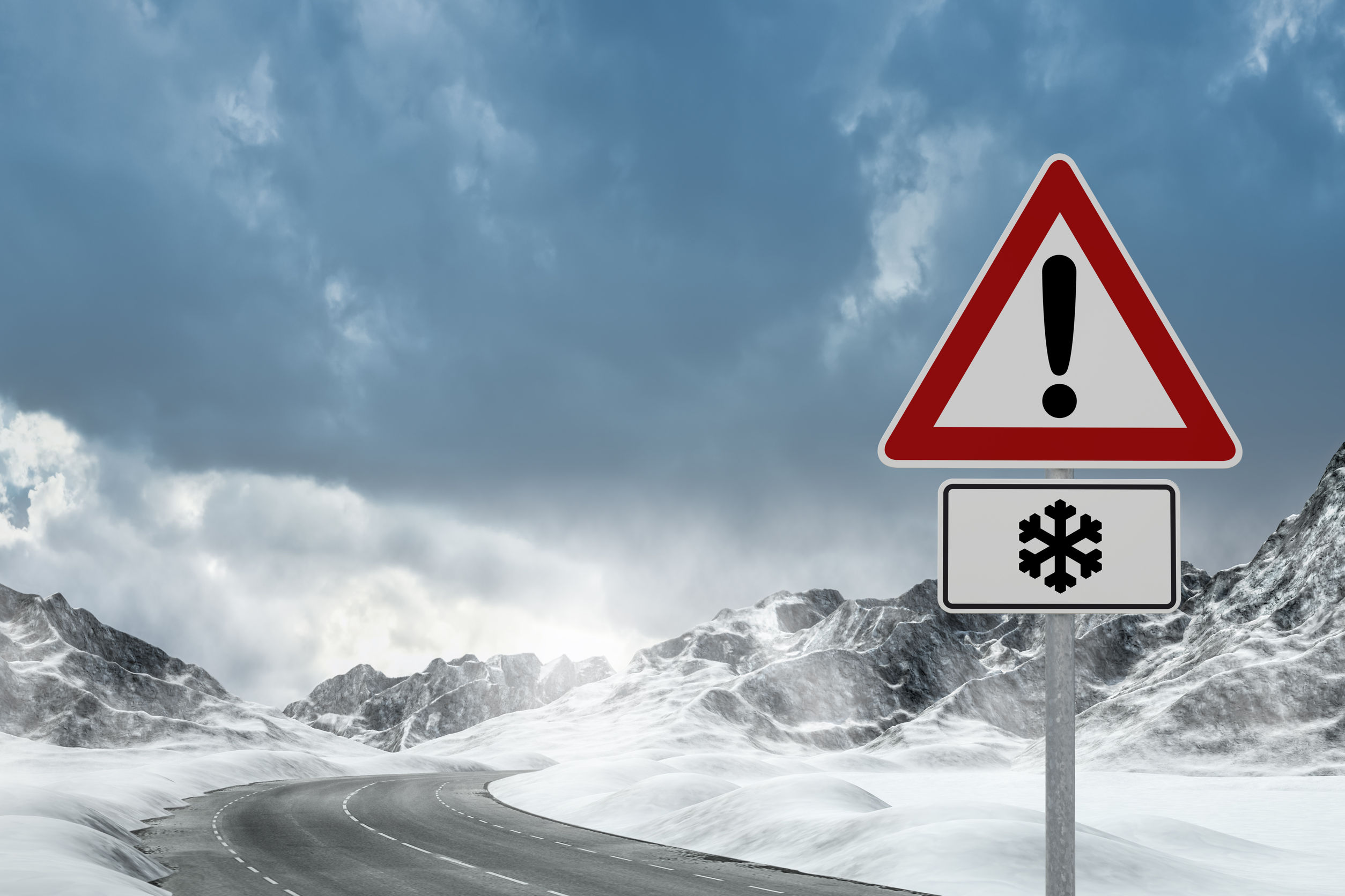 Five Simple Tyre Checks to Keep You Safe on the Road