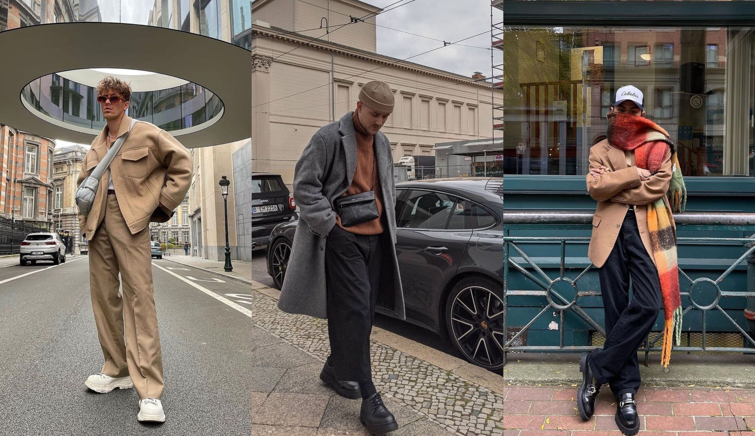 PAUSE Picks: Top PAUSE Shots of the Week – PAUSE Online | Men's Fashion ...