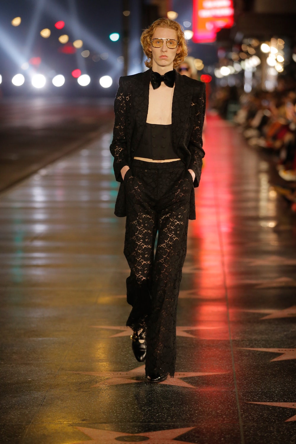Gucci Pre-Fall 2022: Our Favourite Menswear Looks —