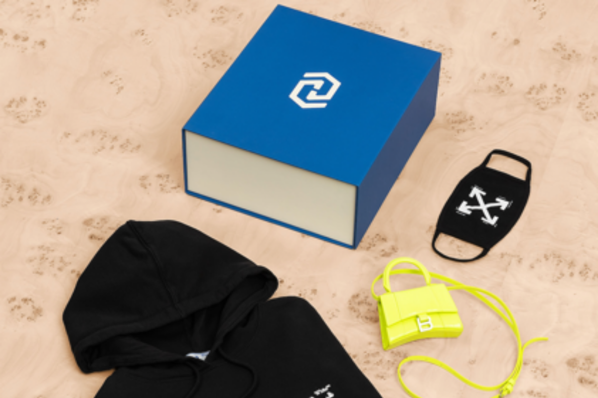 Luxury and Sustainability Coexist in Fashion Mystery Box