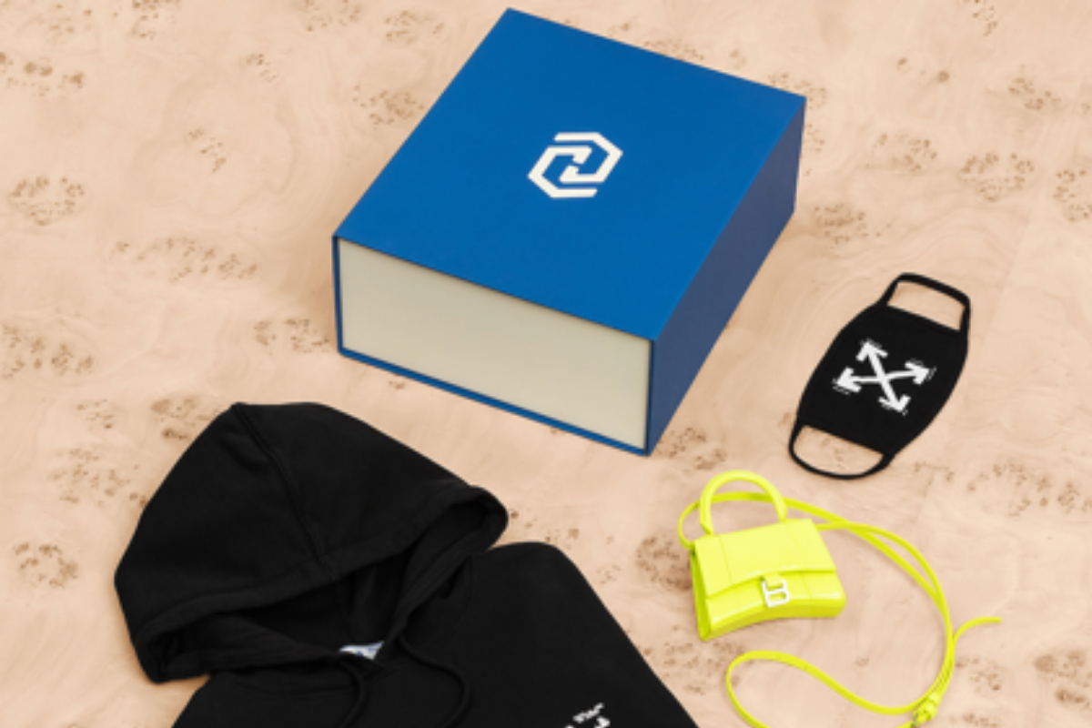 The Streetwear Mystery Box, Curated Luxury Streetwear