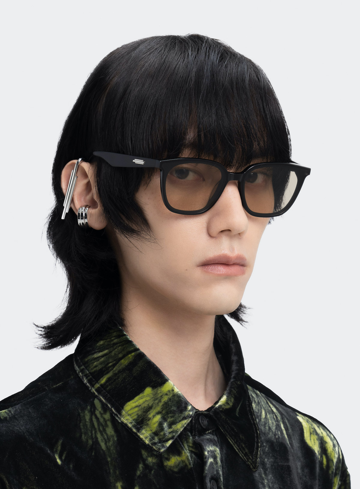 Gentle Monster Debut SS22′ Pre-Collection – PAUSE Online | Men's