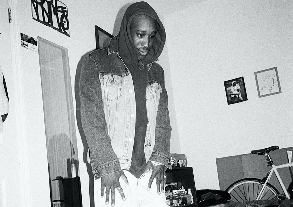 Timberland Partner with Workwear Label Alife for AW21′ Release