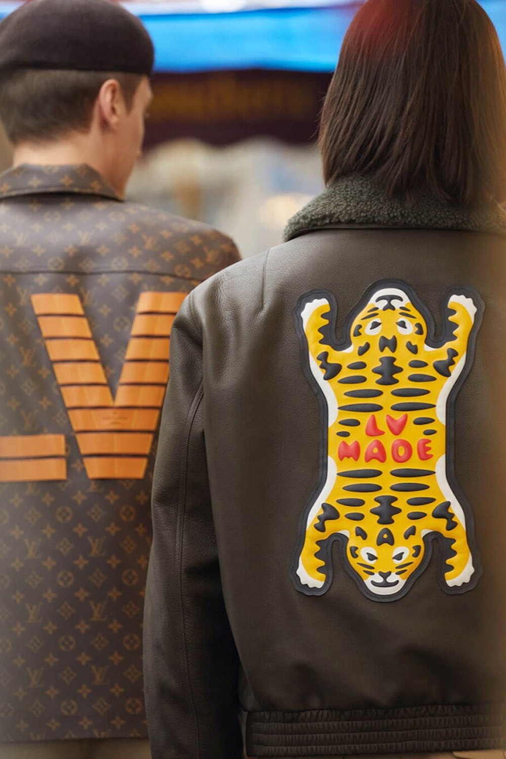 Louis Vuitton x NIGO's Second Collaboration Has Arrived