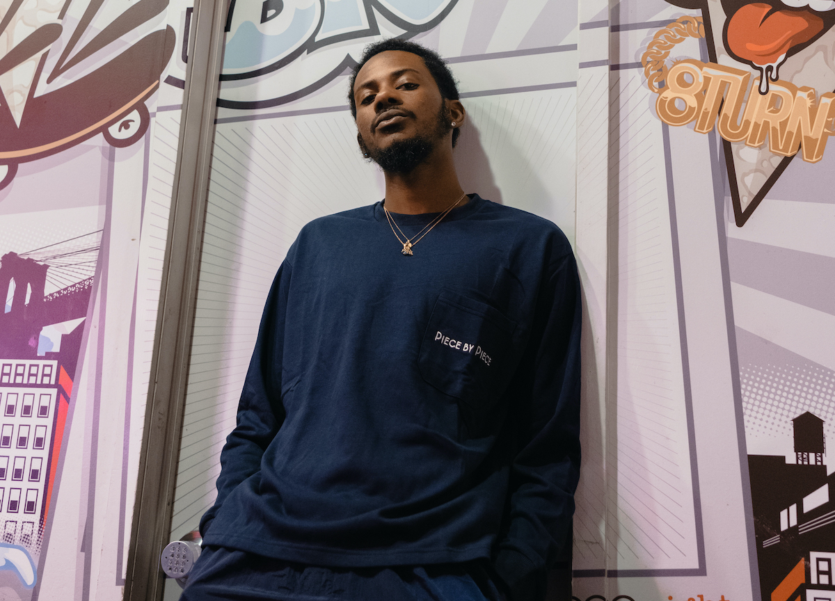New York label PieceByPiece Launches “Piece Of Mind” Collection