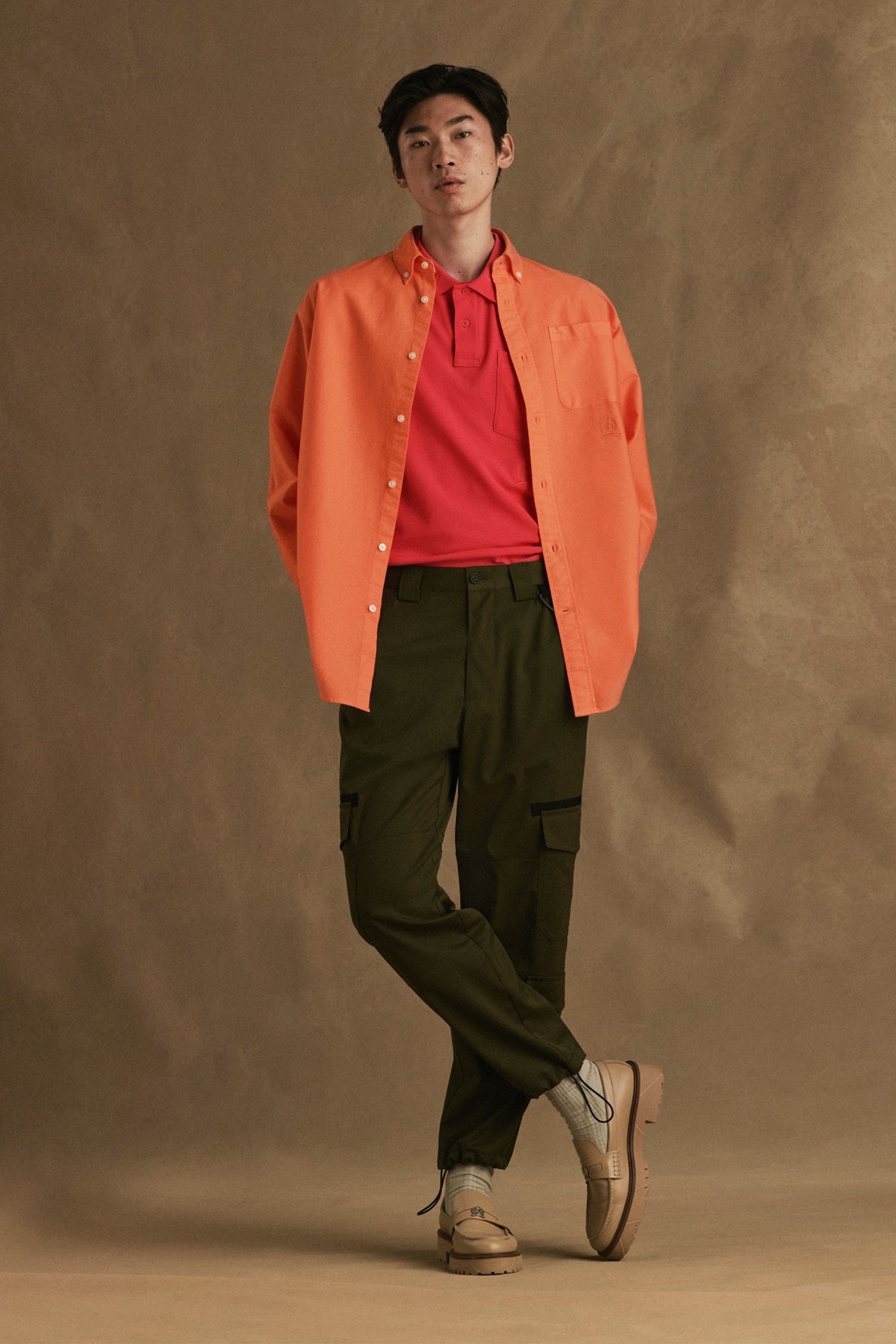 fleksibel suppe Metode Tommy Hilfiger Spring 2022 Menswear Collection – PAUSE Online | Men's  Fashion, Street Style, Fashion News & Streetwear