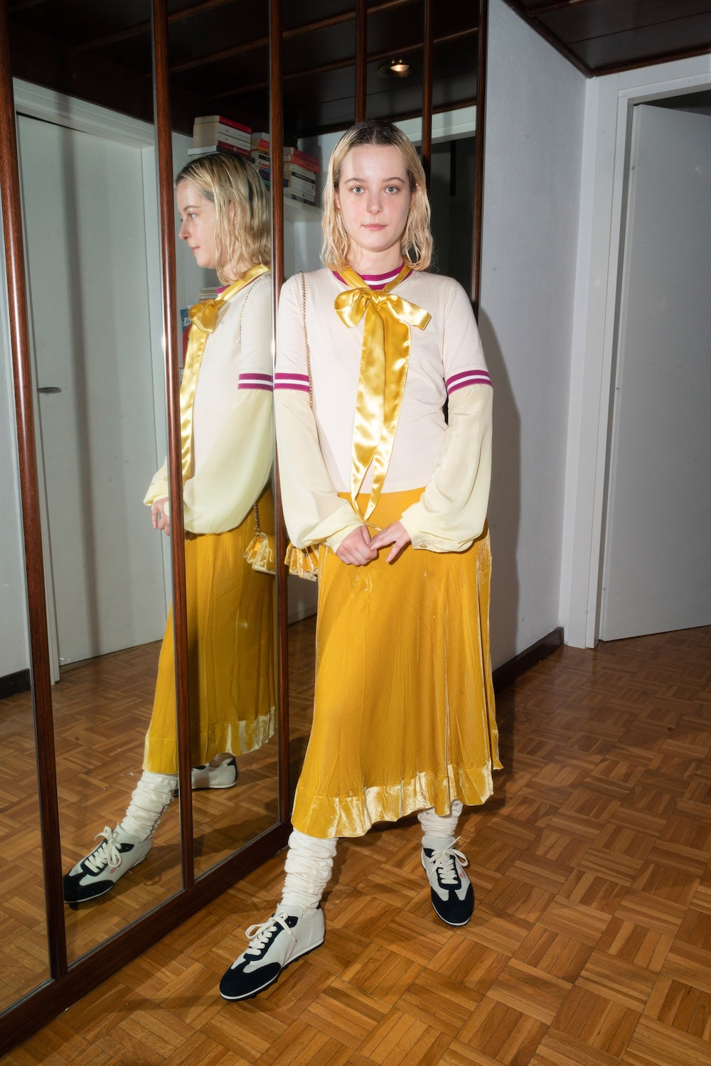 Marni Pre-Fall 2022 Collection – PAUSE Online