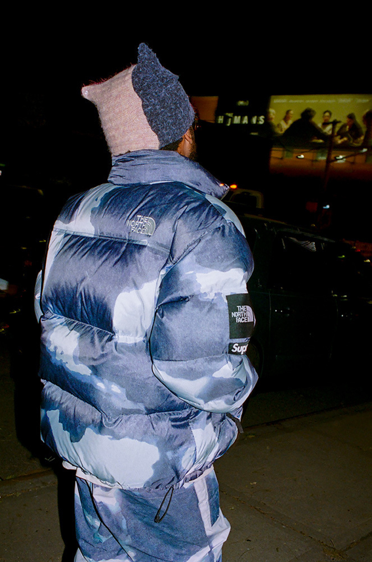 Supreme & The North Face are Back Again with AW21′ Drop – PAUSE