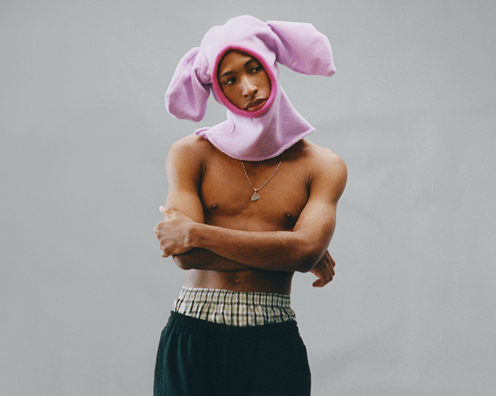 Pharrell Williams and adidas Originals Debut ‘Premium Basics’ Winter 21′ Release