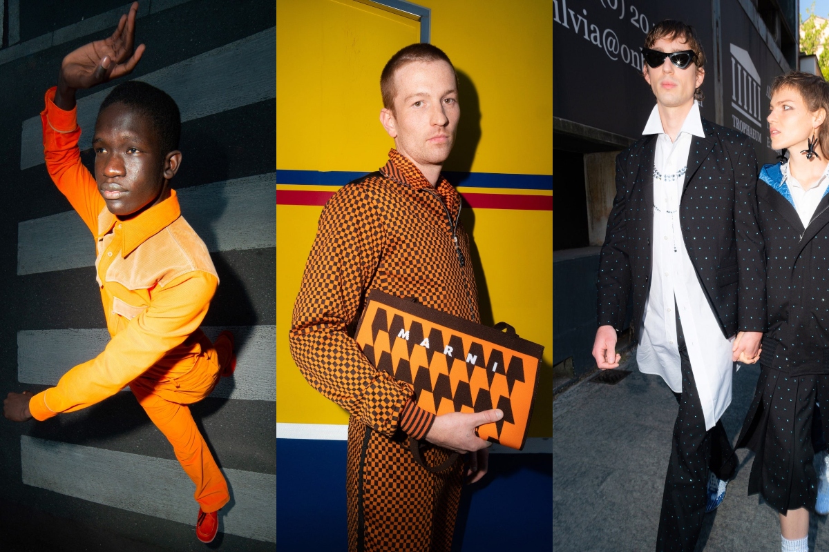 Marni Pre-Fall 2022 Collection