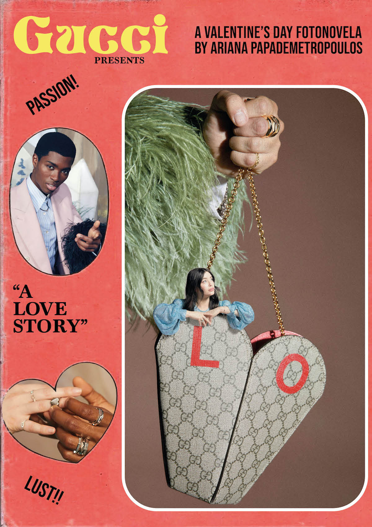 The best Valentine's Day 2022 capsule collections