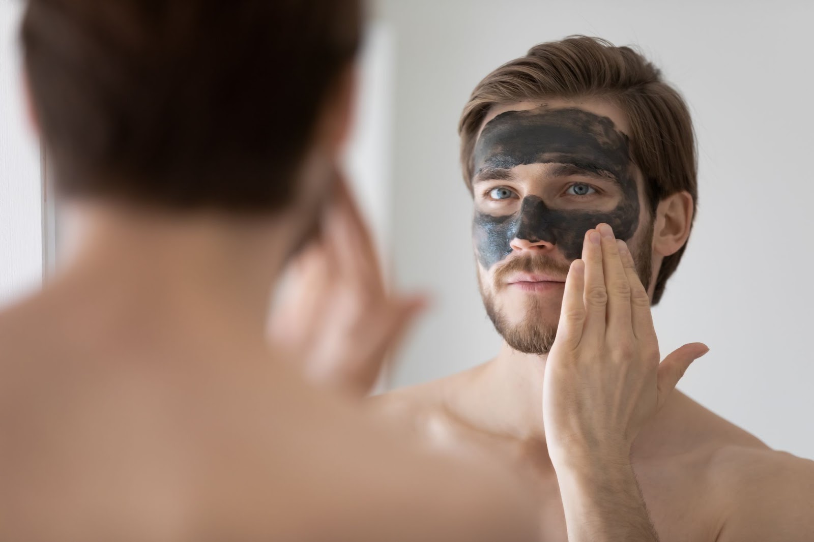 Easy-to-follow Skin Care Guide For Men