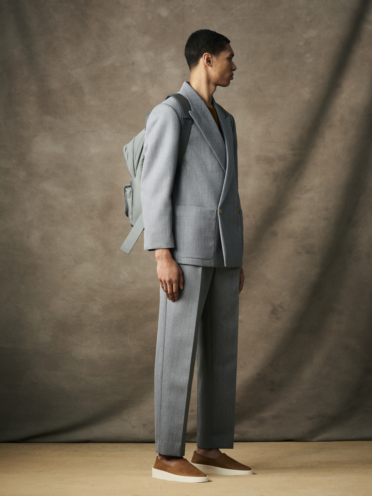 Mr Porter X Balenciaga Presents an Exclusive Capsule Collection - Men's  Folio