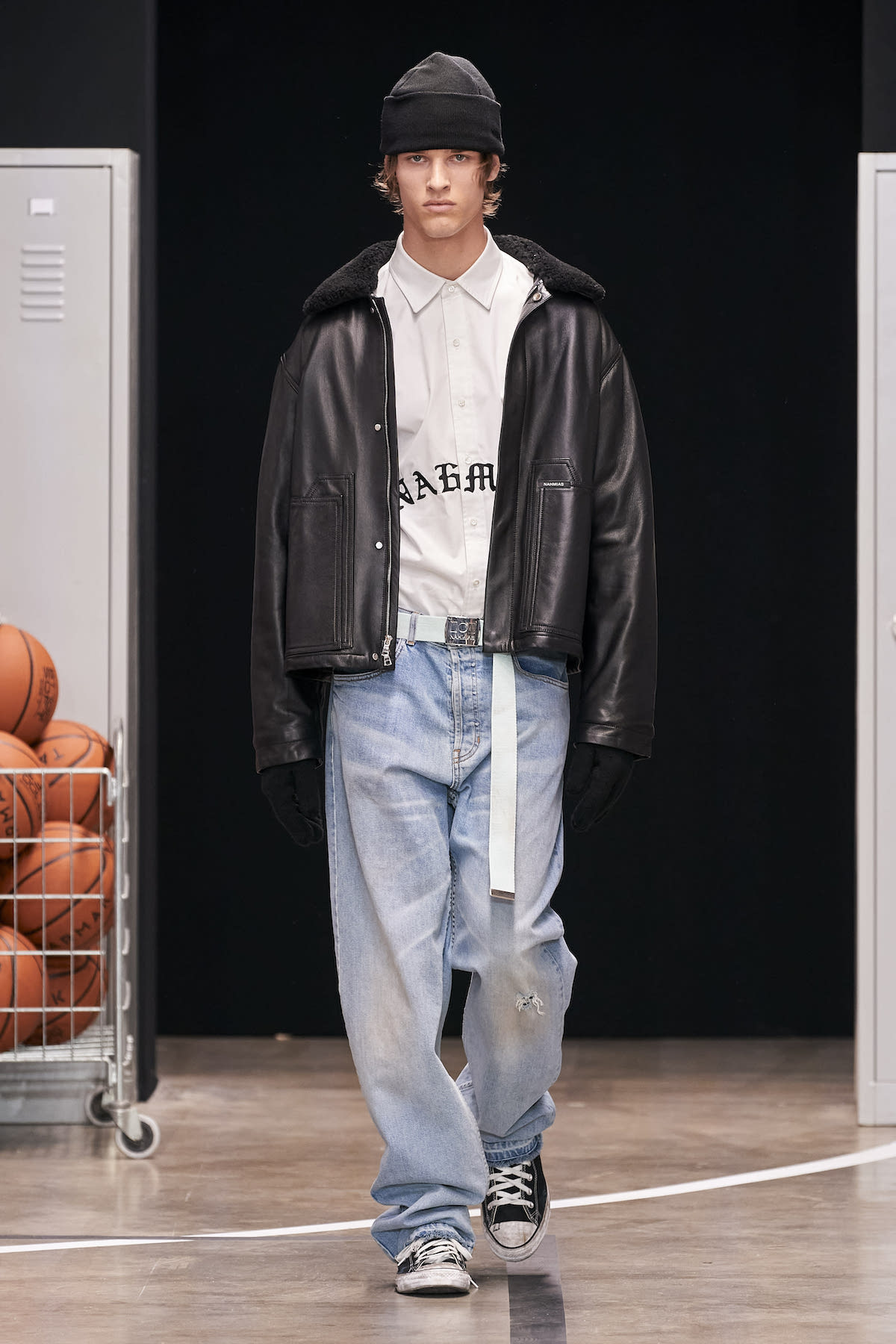 PFW: NAHMIAS Fall Winter 2023.24 Collection