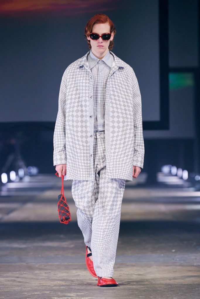 QASIMI Autumn/Winter 2022 Collection – PAUSE Online | Men's Fashion ...