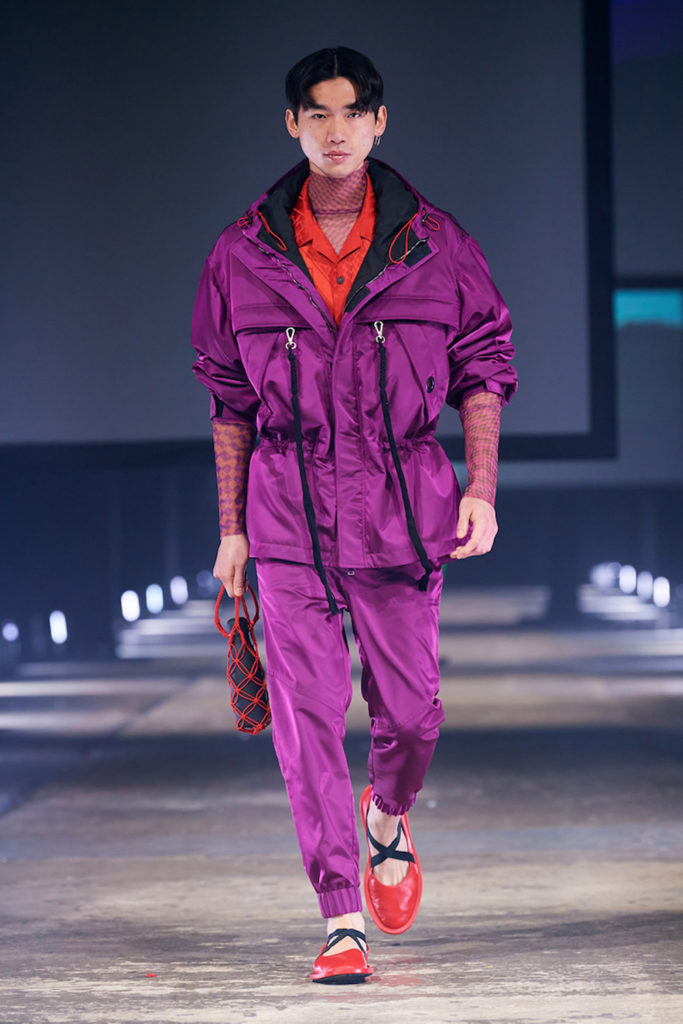 QASIMI Autumn/Winter 2022 Collection – PAUSE Online | Men's Fashion ...