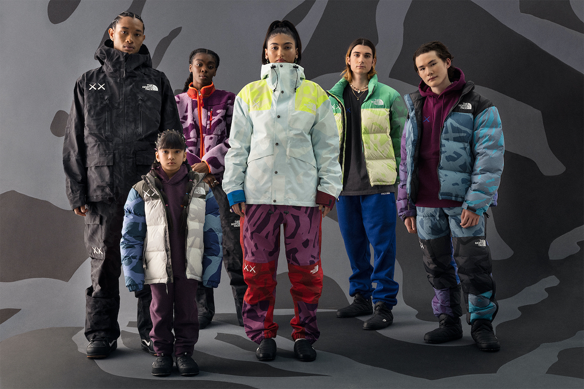 The north face europe on sale shop