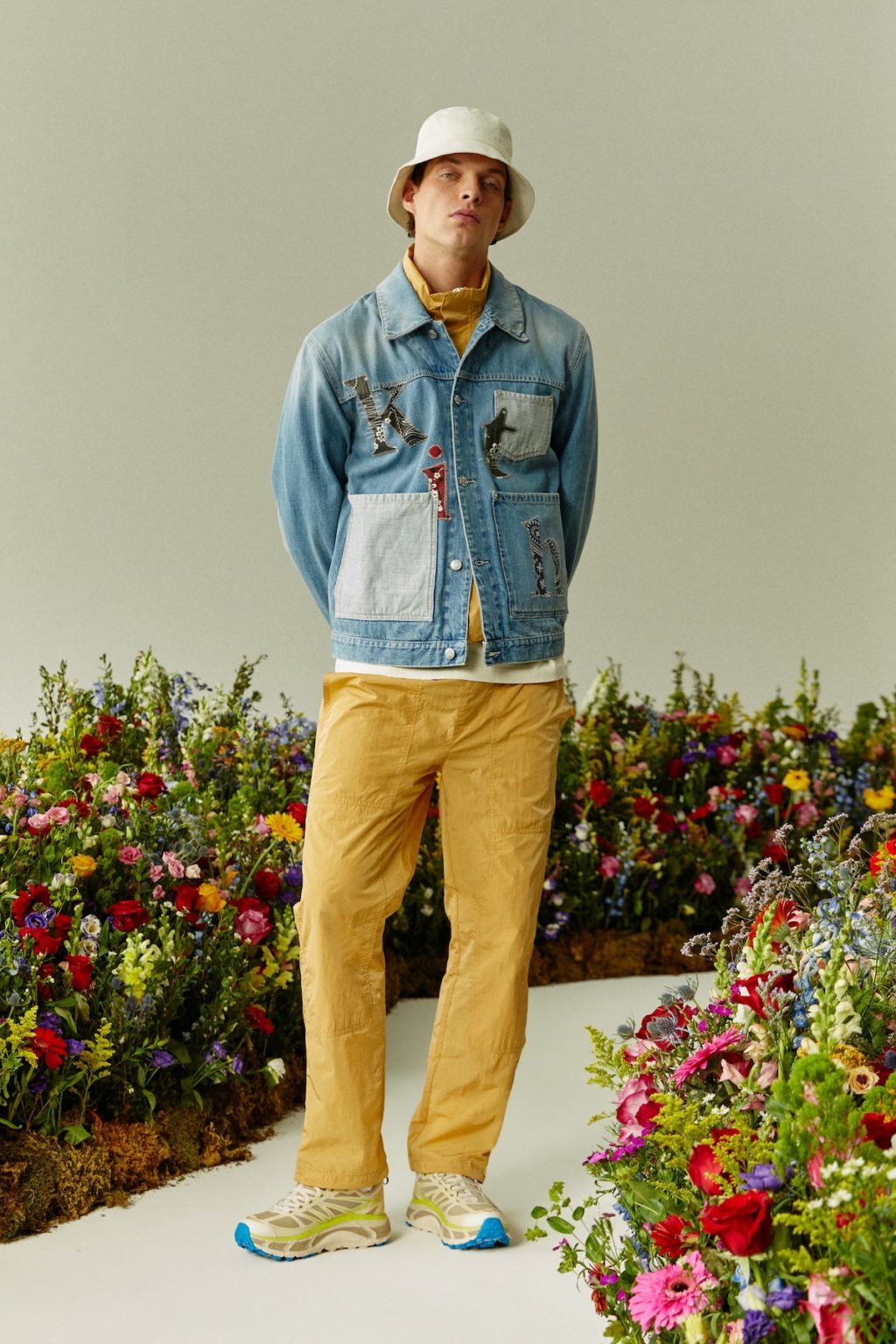 Kith Spring/Summer 2022 Collection PAUSE Online Men's Fashion
