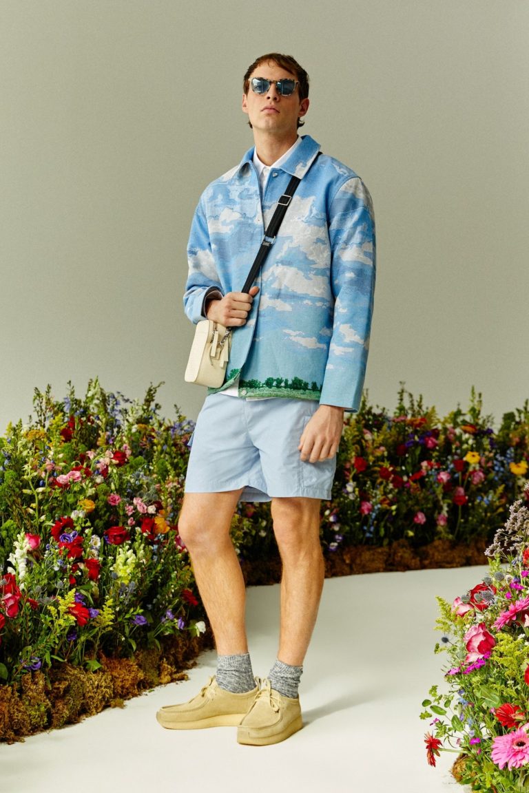 Kith Spring/Summer 2022 Collection PAUSE Online Men's Fashion