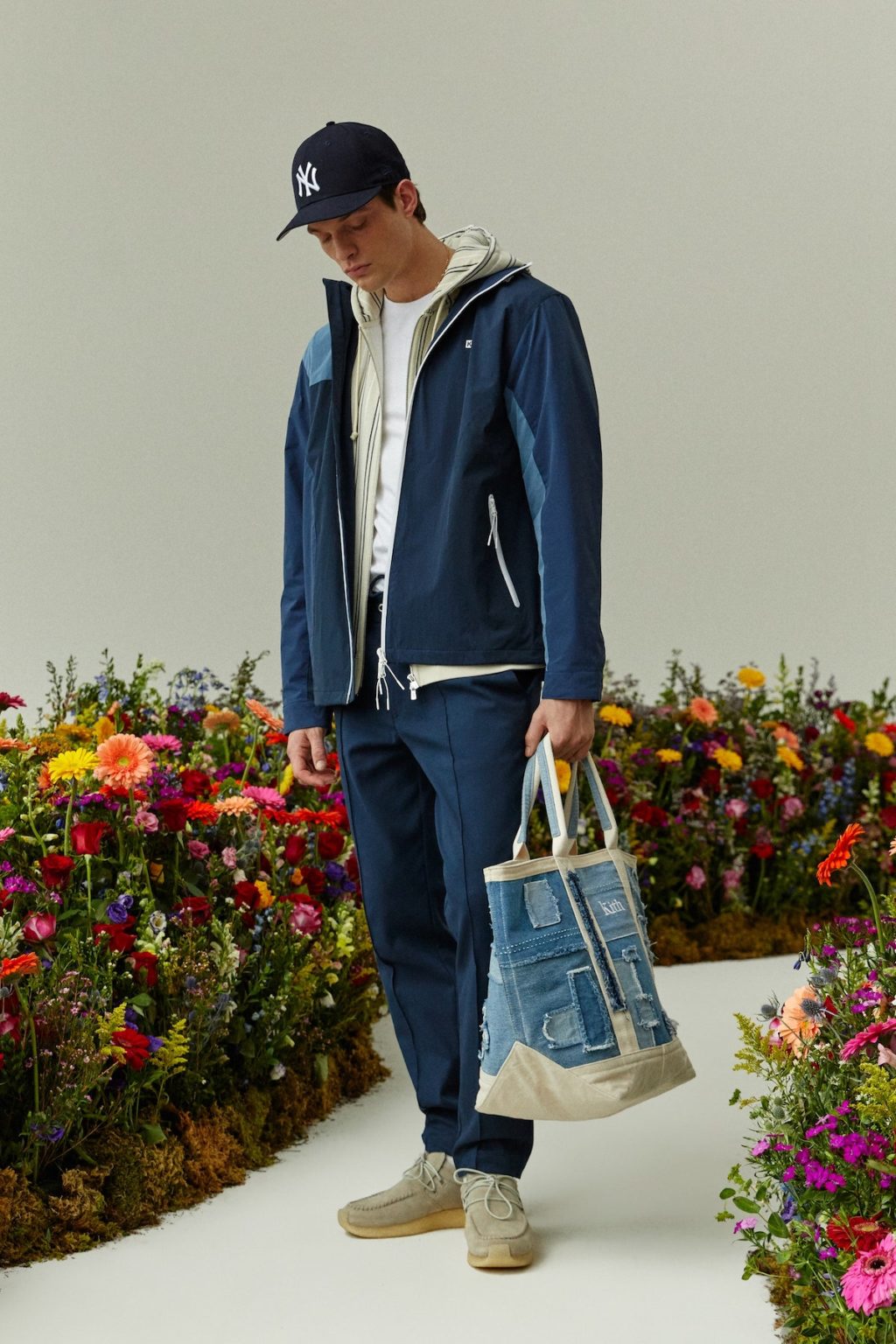 Kith Spring/Summer 2022 Collection PAUSE Online Men's Fashion