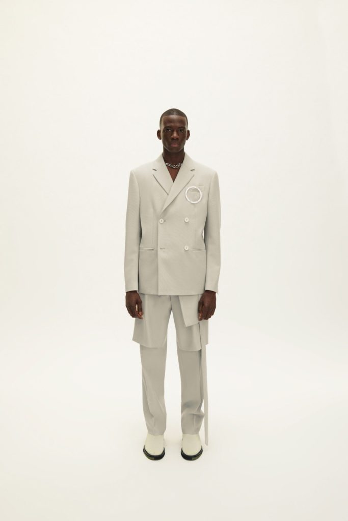 Off-White Spring 2022 Collection – PAUSE Online | Men's Fashion, Street ...
