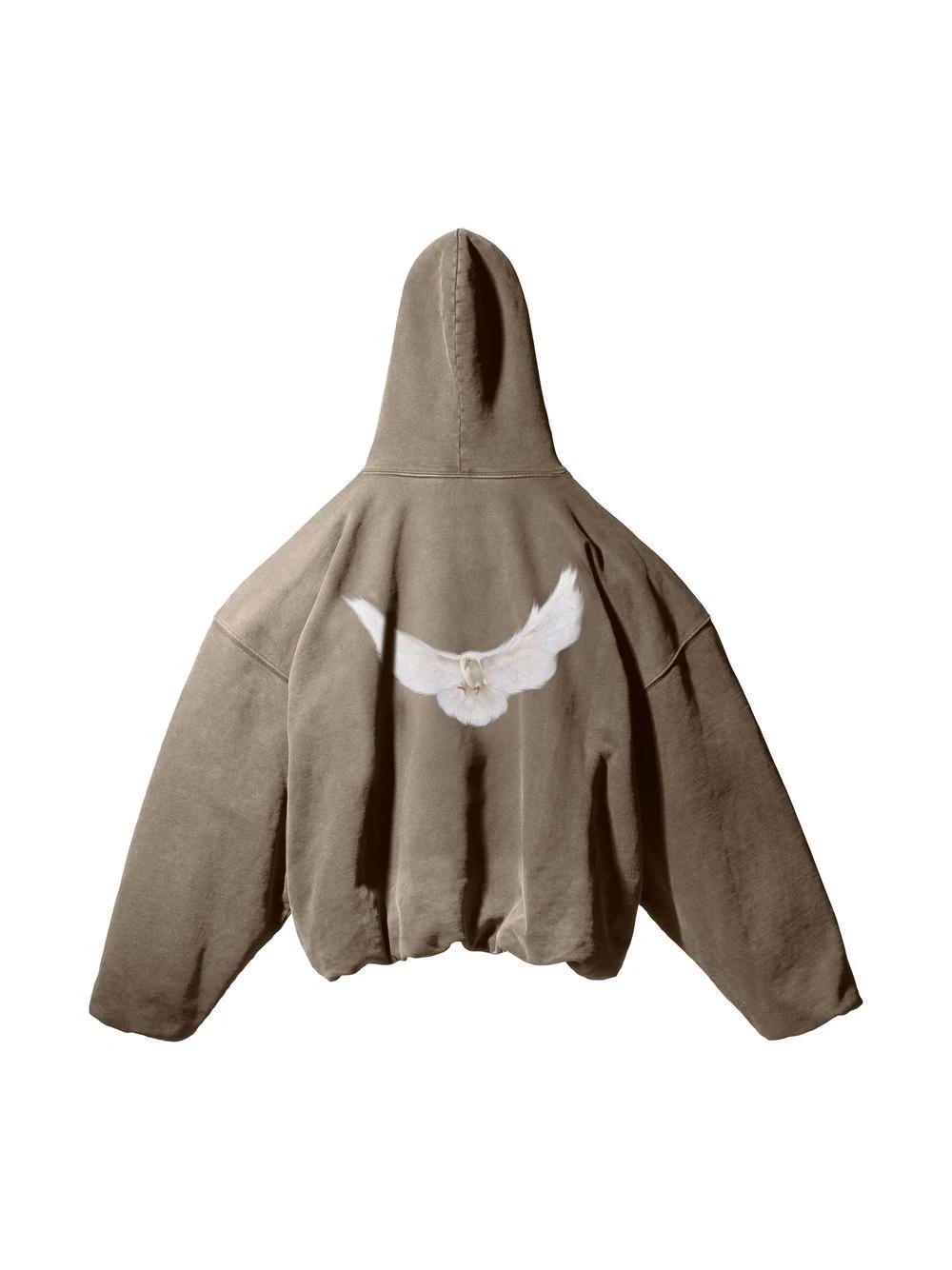 PAUSE or Skip: Yeezy Gap Engineered by Balenciaga 'Dove' Hoodie