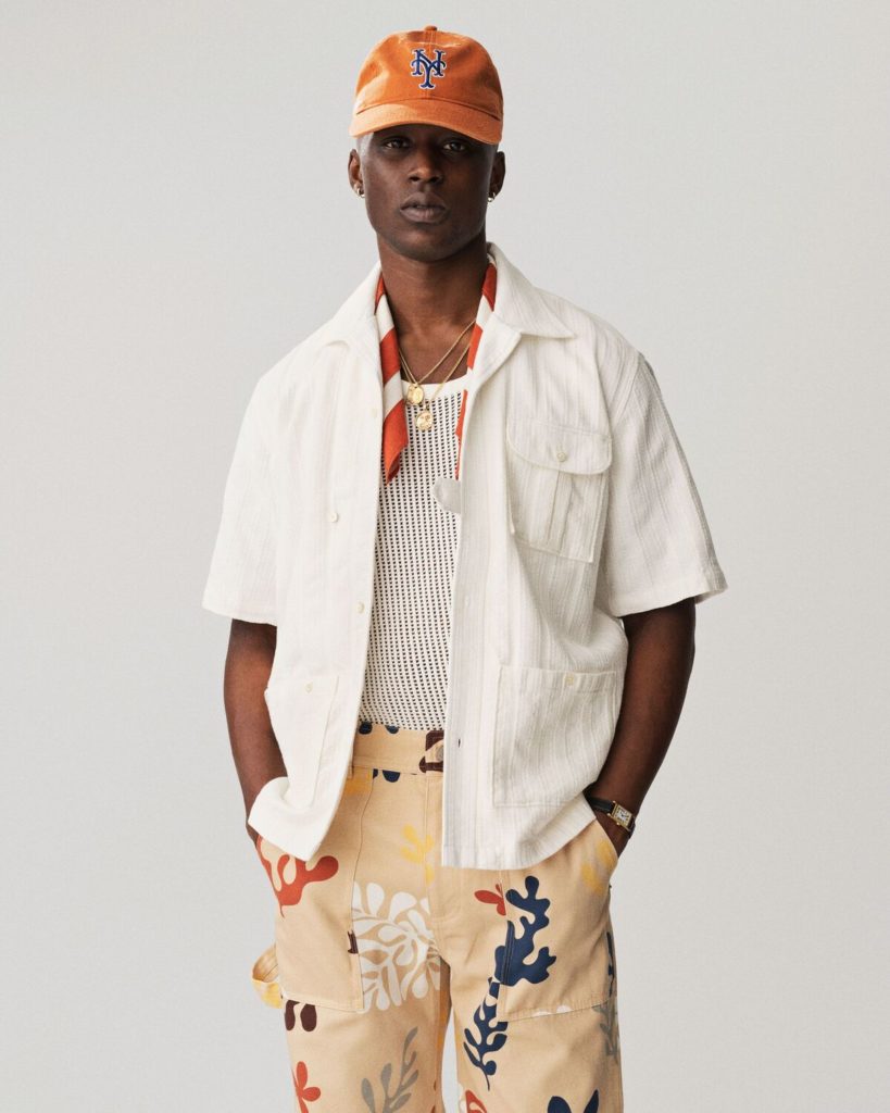 Aimé Leon Dore Release Spring/Summer 2022 Collection – PAUSE Online ...
