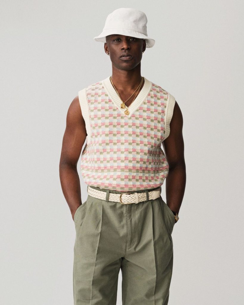 Aimé Leon Dore Release Spring/Summer 2022 Collection – PAUSE Online ...
