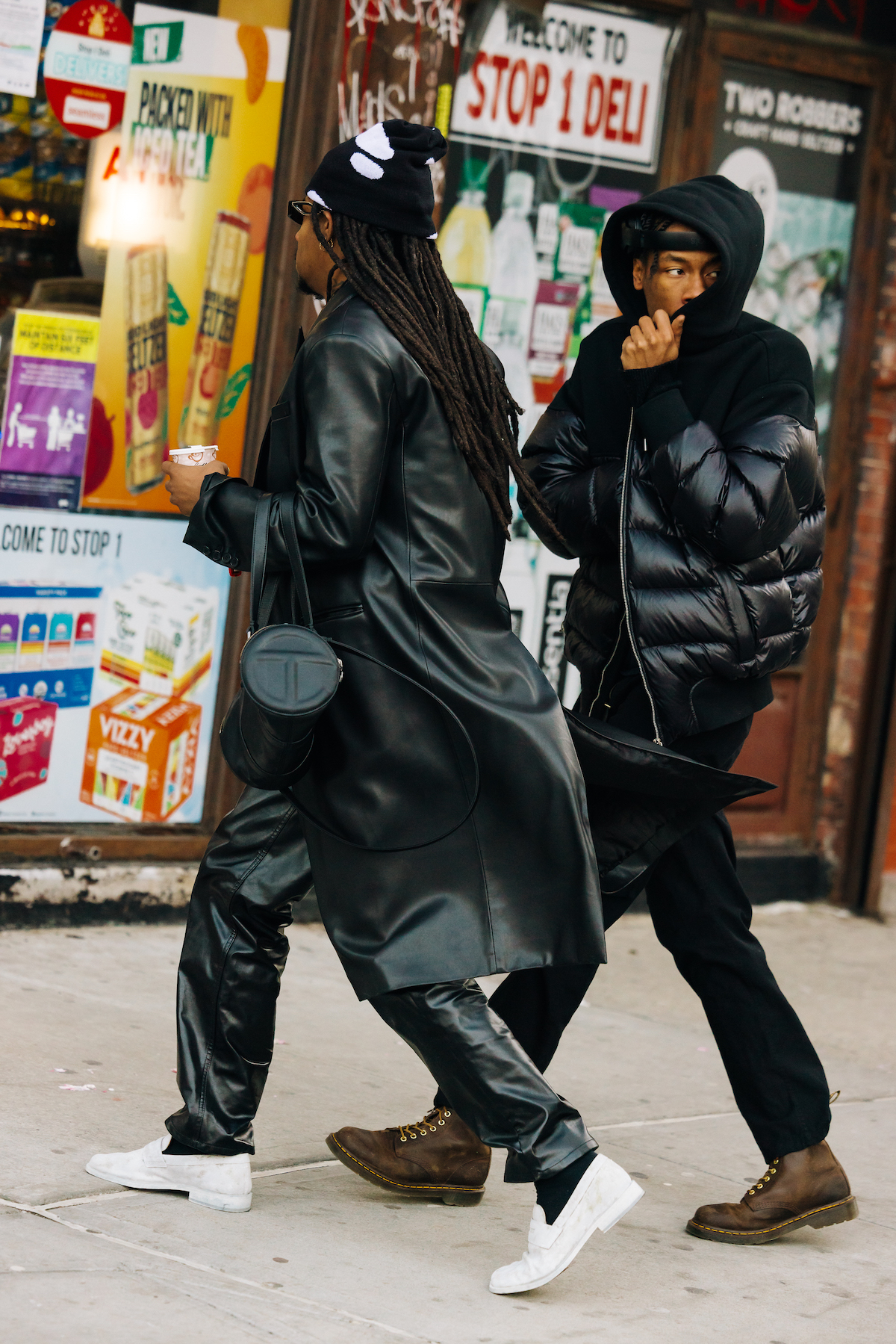 SPOTTED: ASAP Rocky Suits Up for CHILLED Magazine – PAUSE Online