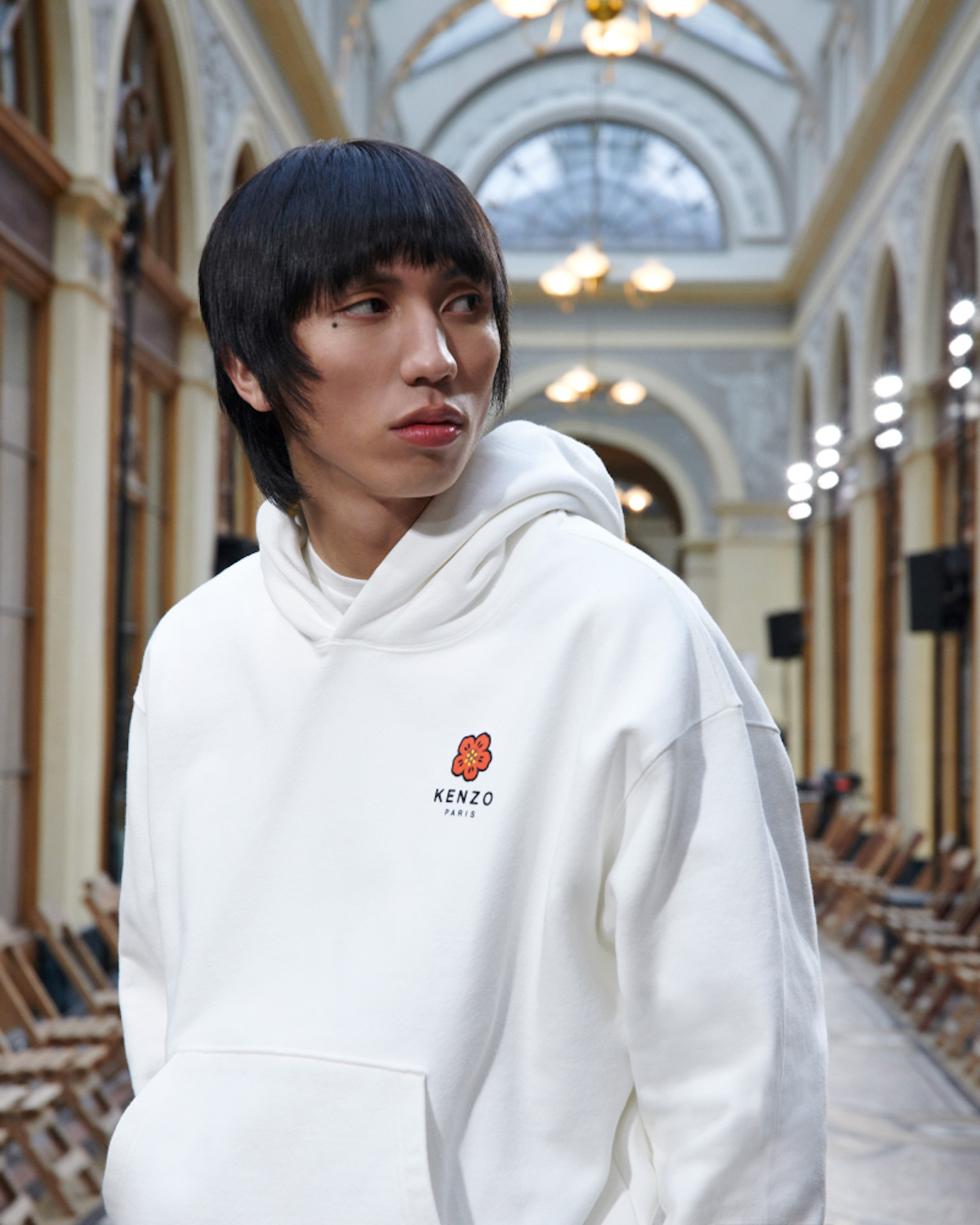 KENZO & Nigo Release Debut Limited-Edition Capsule for SS22′ – PAUSE Online