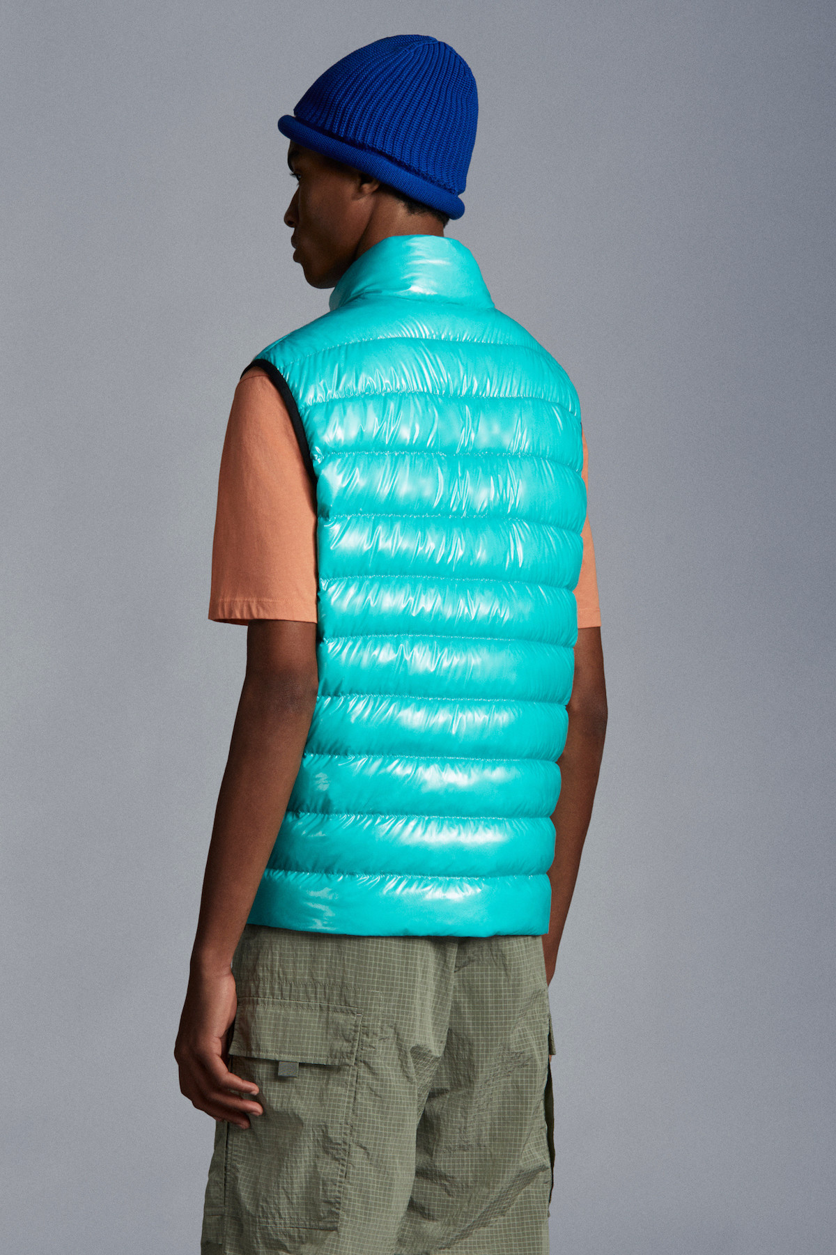 PAUSE or Skip: Louis Vuitton Organza Padded Jacket – PAUSE Online