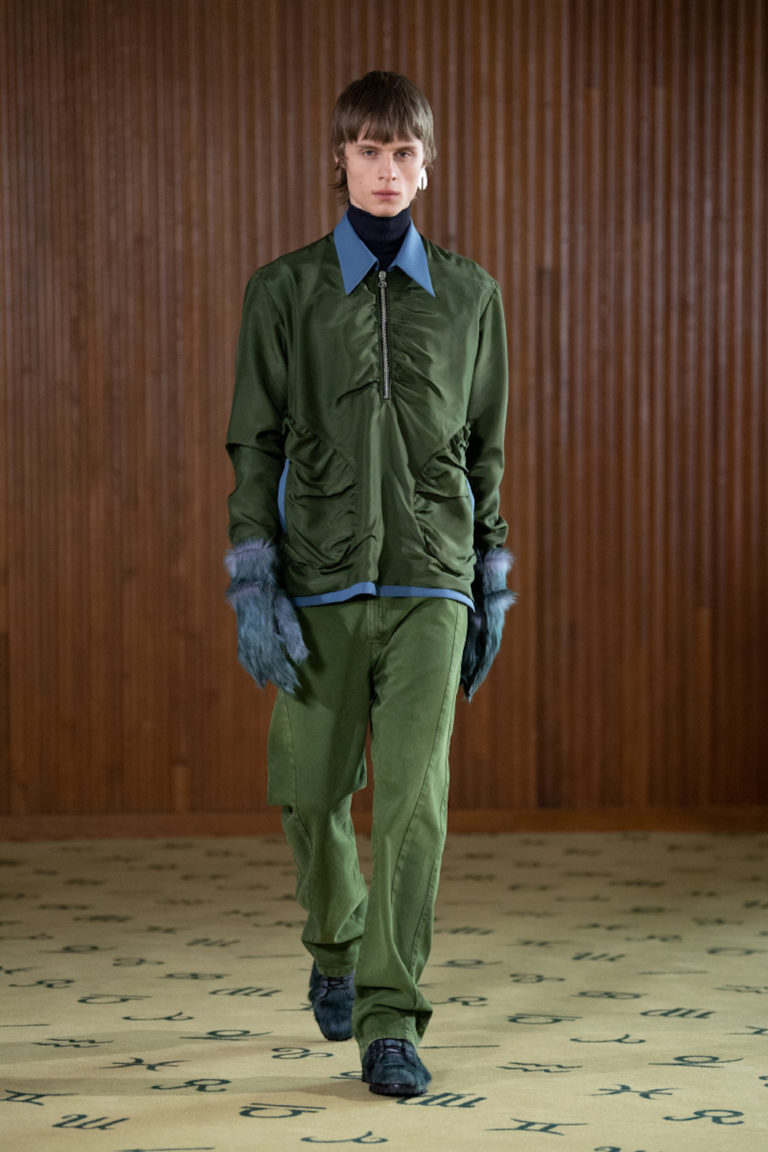 Namacheko Autumn/Winter 2022 Collection – PAUSE Online | Men's Fashion ...