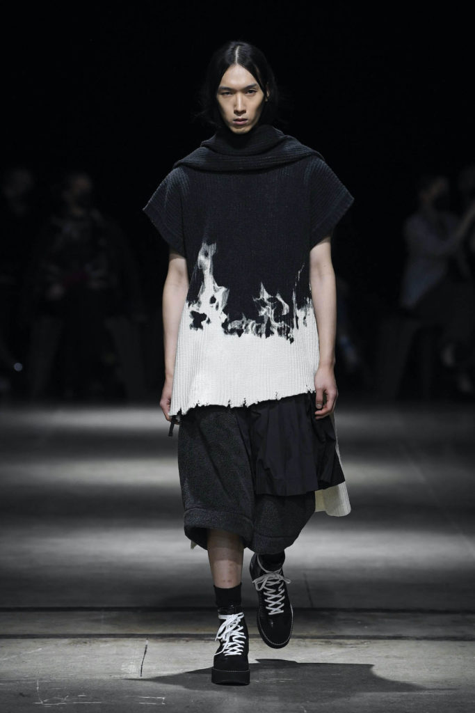 MFW: Onitsuka Tiger Autumn/Winter 2022 Collection – PAUSE Online | Men ...