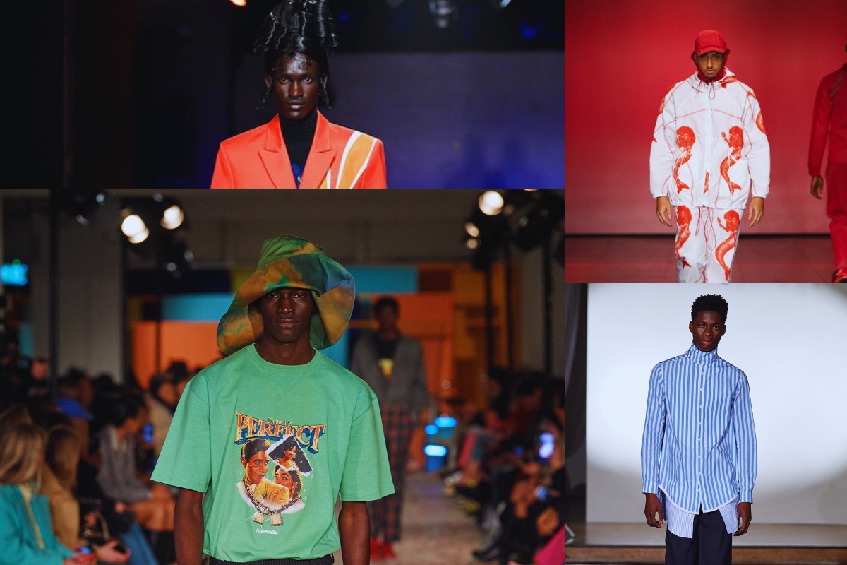 London Fashion Week: The Round Up