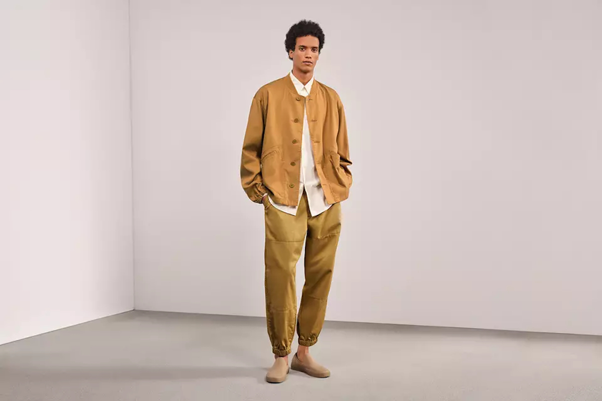 UNIQLO U Set To Release Spring/Summer 2022 Collection – PAUSE Online  Men's Fashion, Street Style, Fashion News  Streetwear
